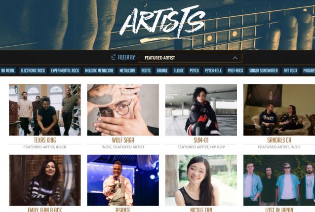 Sign up for the London Music Office Artist Directory Today